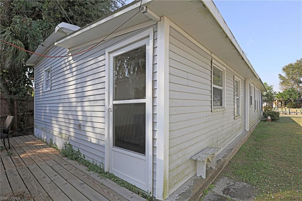 2012 S Olga Dr, Unit 38, Fort Myers, FL 33905 Photo