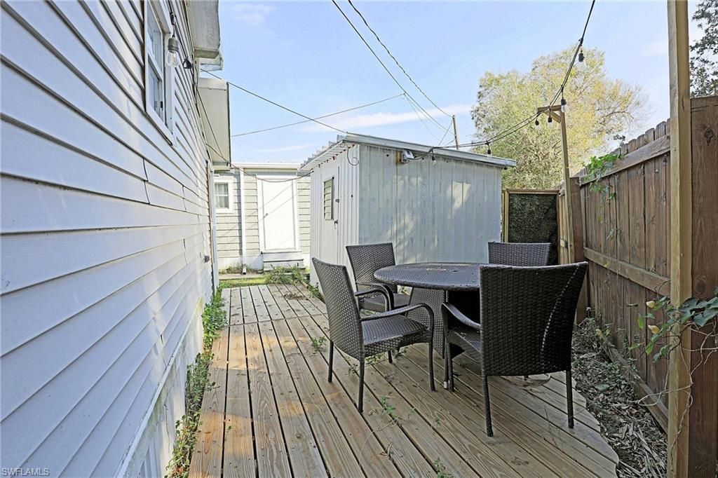 2012 S Olga Dr, Unit 38, Fort Myers, FL 33905 Photo