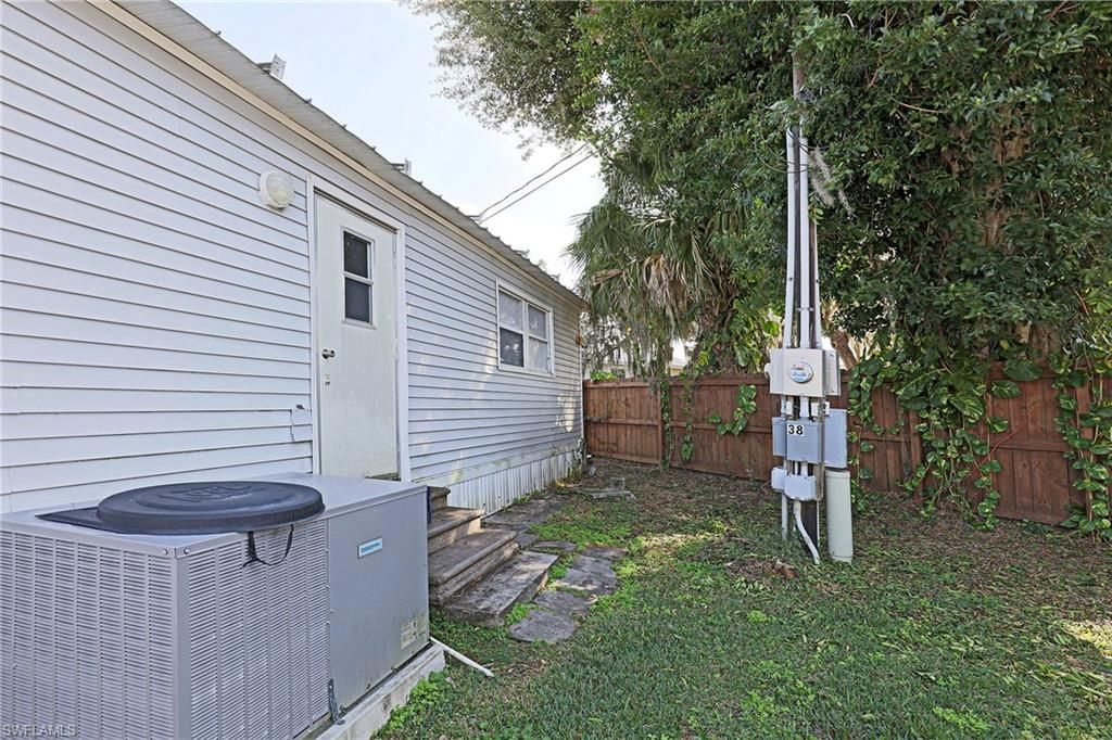 2012 S Olga Dr, Unit 38, Fort Myers, FL 33905 Photo