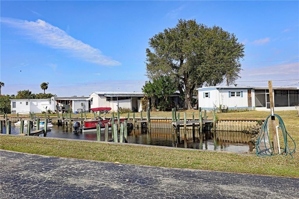 2012 S Olga Dr, Unit 38, Fort Myers, FL 33905 Photo