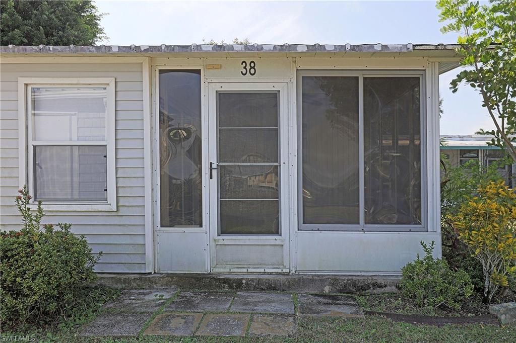 2012 S Olga Dr, Unit 38, Fort Myers, FL 33905 Photo