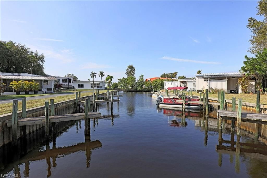 2012 S Olga Dr, Unit 38, Fort Myers, FL 33905 Photo