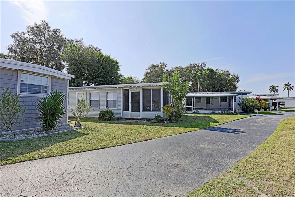 2012 S Olga Dr, Unit 38, Fort Myers, FL 33905 Photo