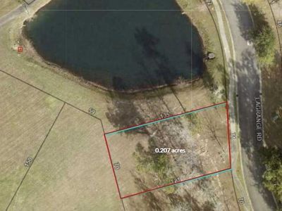 Lot 58 Lagrange Rd. , Georgetown, SC 29440