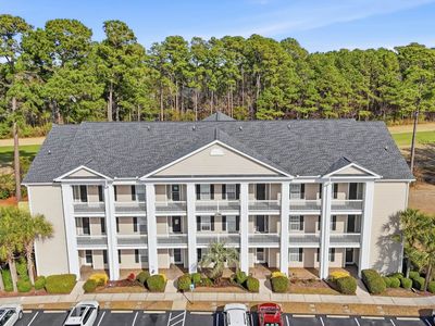907 Knoll Shores Ct., Unit 203, Murrells Inlet, SC 29576
