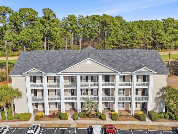 907 Knoll Shores Ct., Unit 203, Murrells Inlet, SC 29576