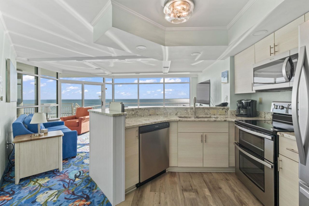 5300 North Ocean Blvd. Photo 12