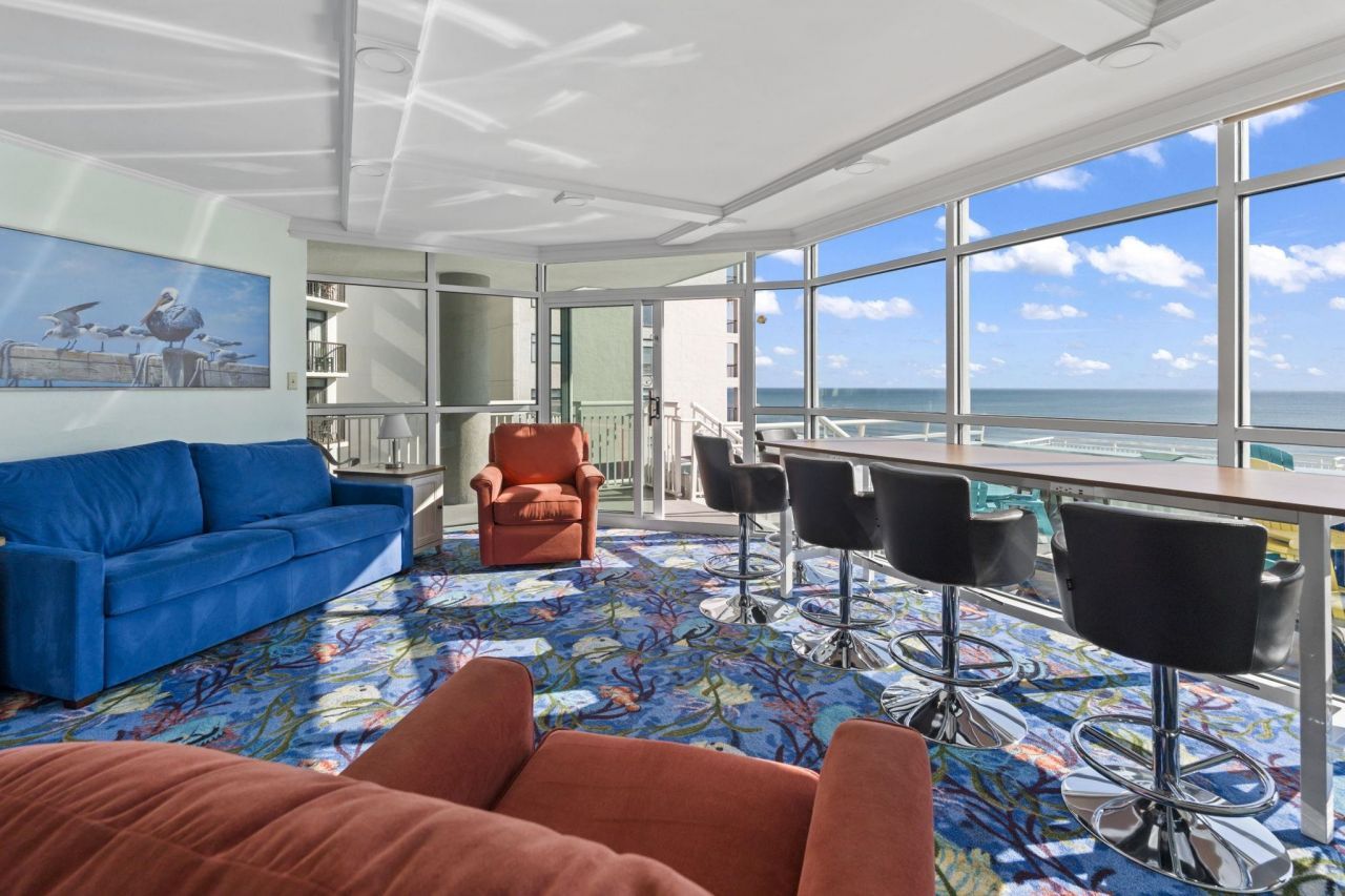 5300 North Ocean Blvd. Photo 29