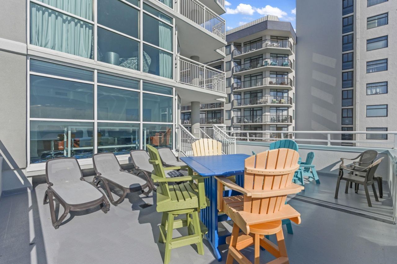 5300 North Ocean Blvd. Photo 33