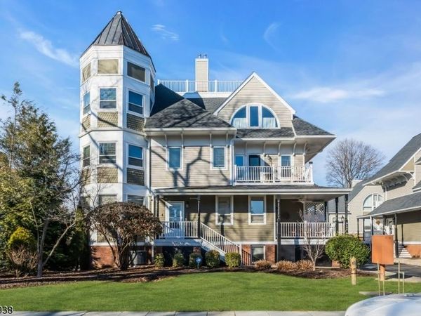 Morristown, NJ 07960