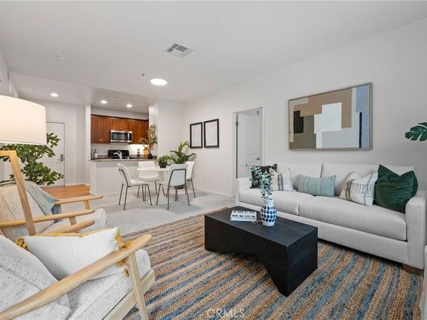 1329 Scholarship, Irvine, CA 92612