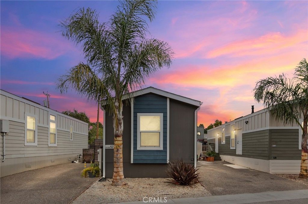 145 South, Unit A55, San Luis Obispo, CA 93401 Main Photo
