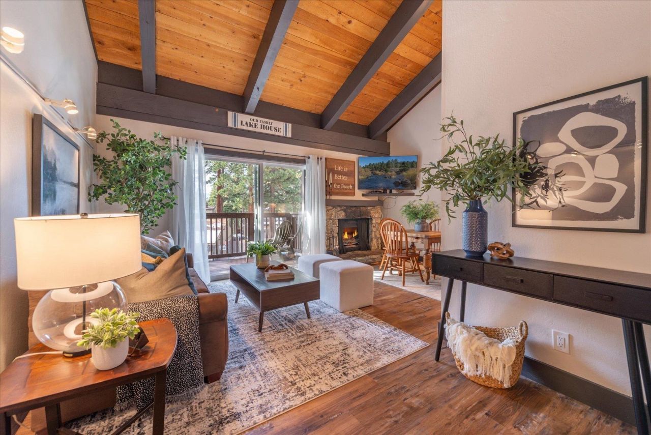 3115 North Lake Boulevard, Tahoe City, CA 96145 Photo
