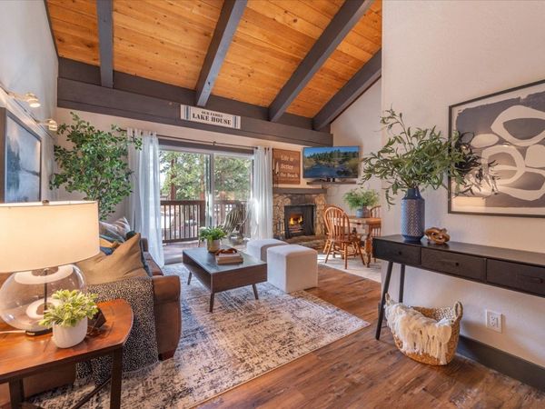 3115 North Lake Boulevard, Tahoe City, CA 96145