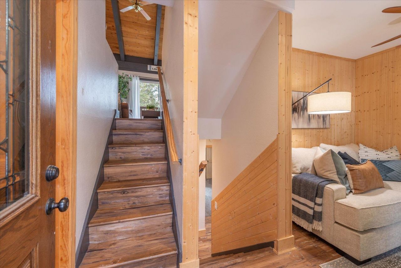 3115 North Lake Boulevard, Tahoe City, CA 96145 Photo