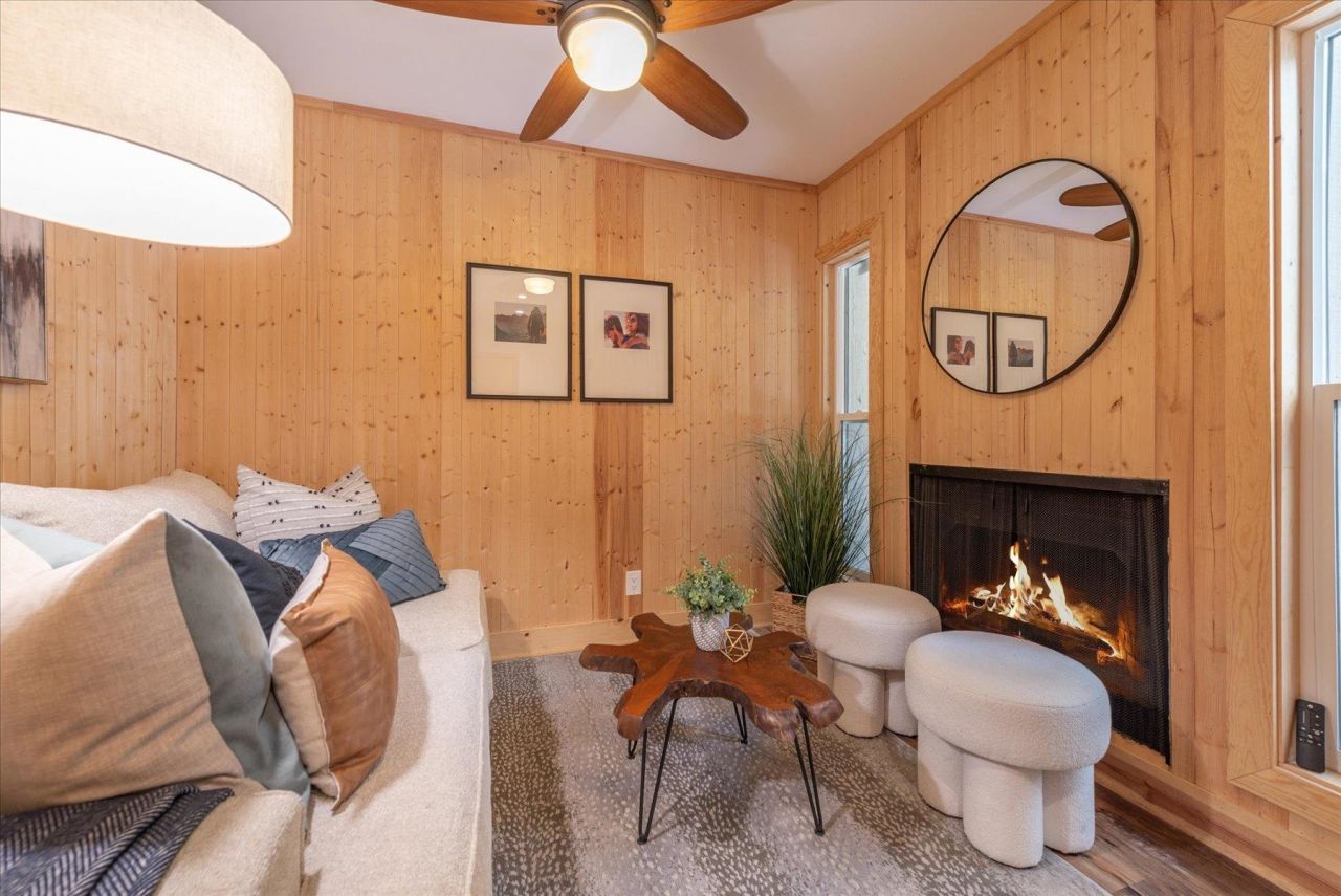 3115 North Lake Boulevard, Tahoe City, CA 96145 Photo