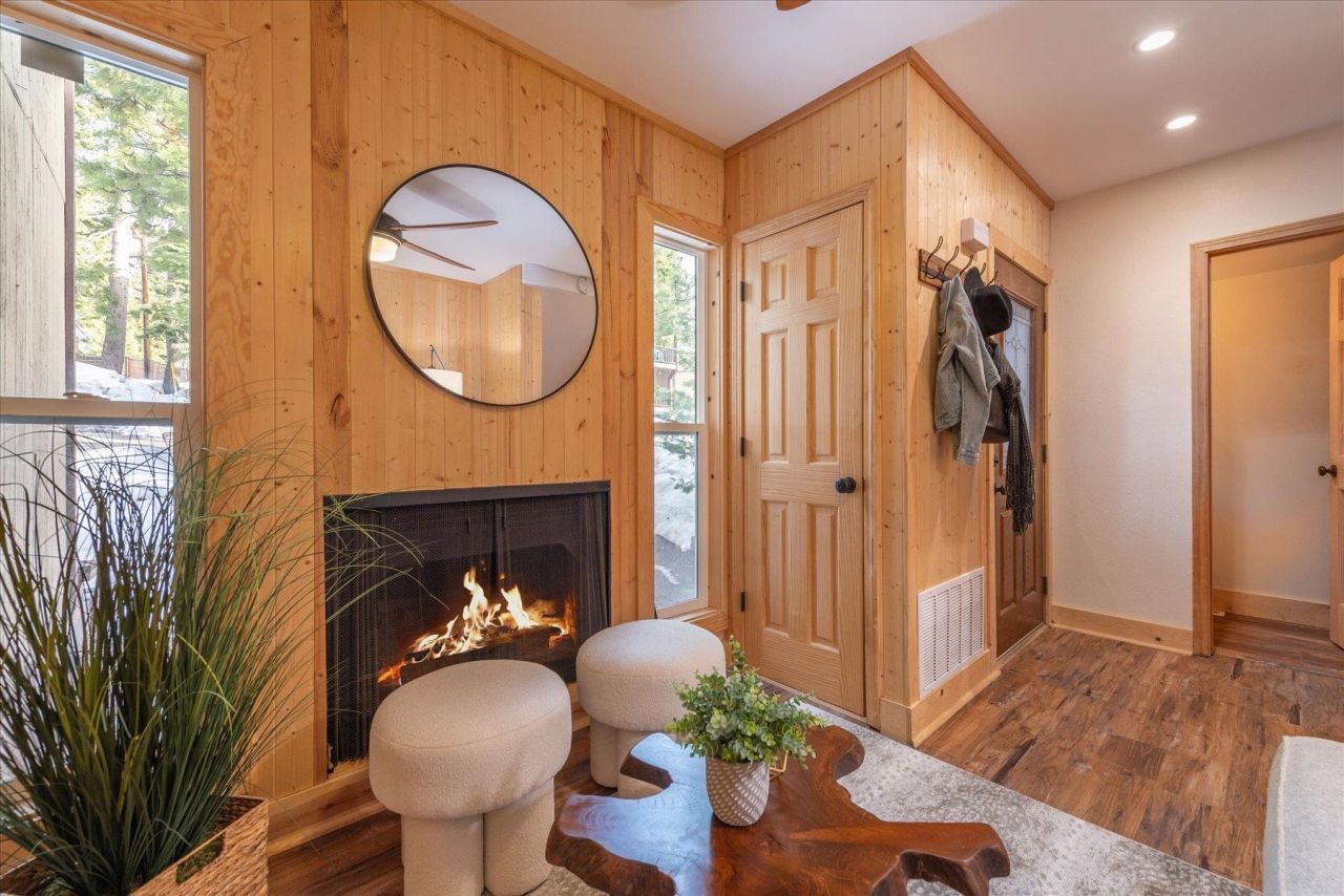 3115 North Lake Boulevard, Tahoe City, CA 96145 Photo