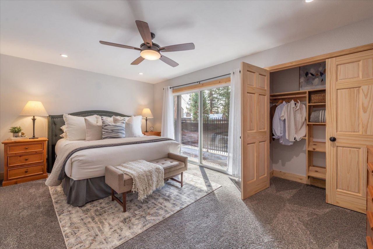 3115 North Lake Boulevard, Tahoe City, CA 96145 Photo