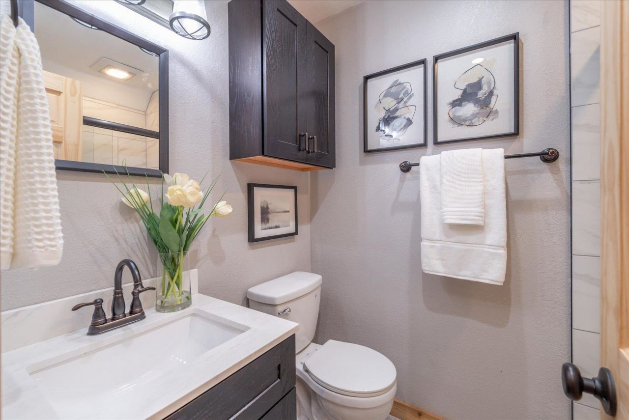 3115 North Lake Boulevard, Tahoe City, CA 96145 Photo