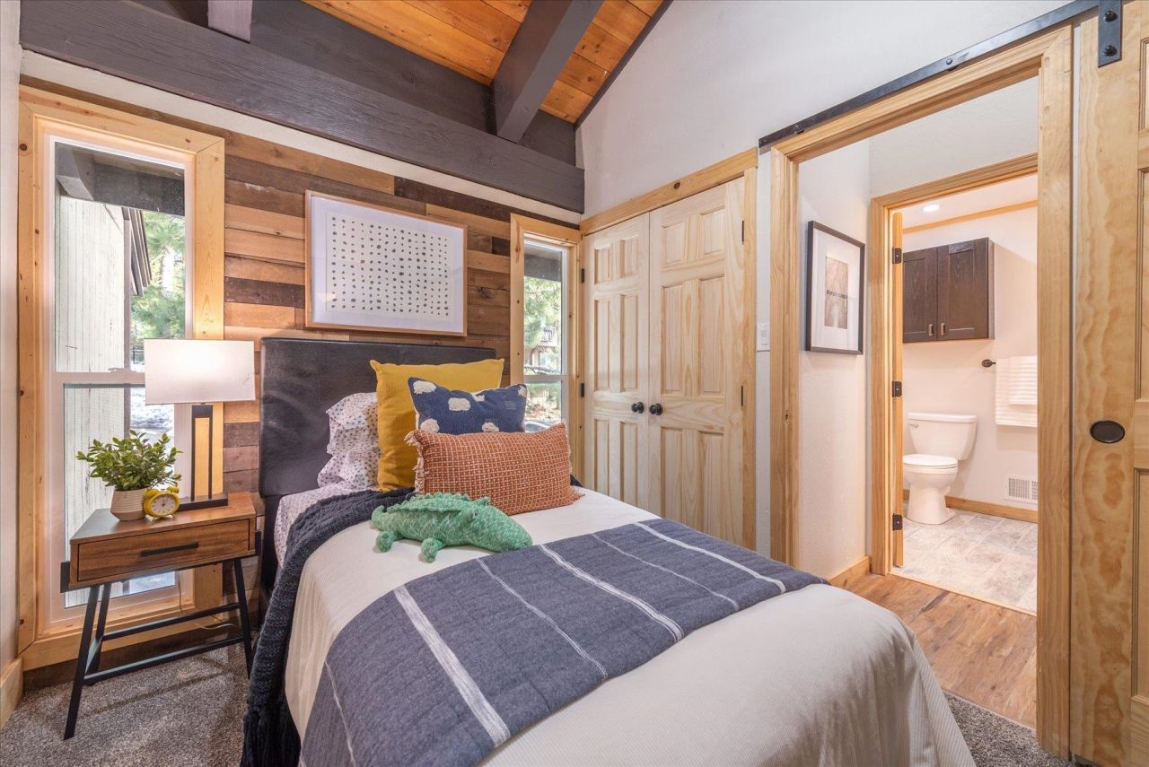 3115 North Lake Boulevard, Tahoe City, CA 96145 Photo