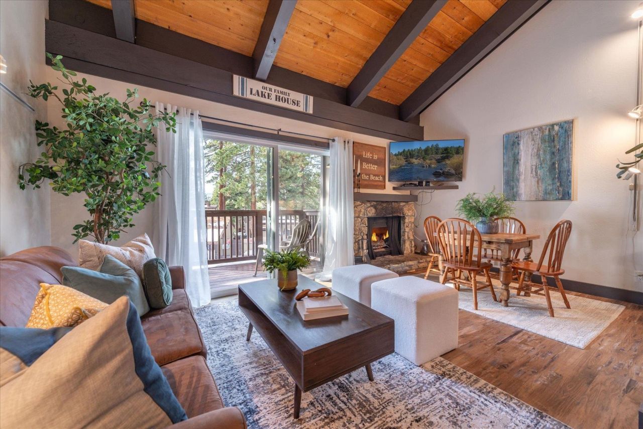 3115 North Lake Boulevard, Tahoe City, CA 96145 Photo