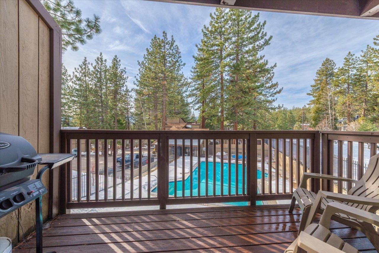 3115 North Lake Boulevard, Tahoe City, CA 96145 Photo