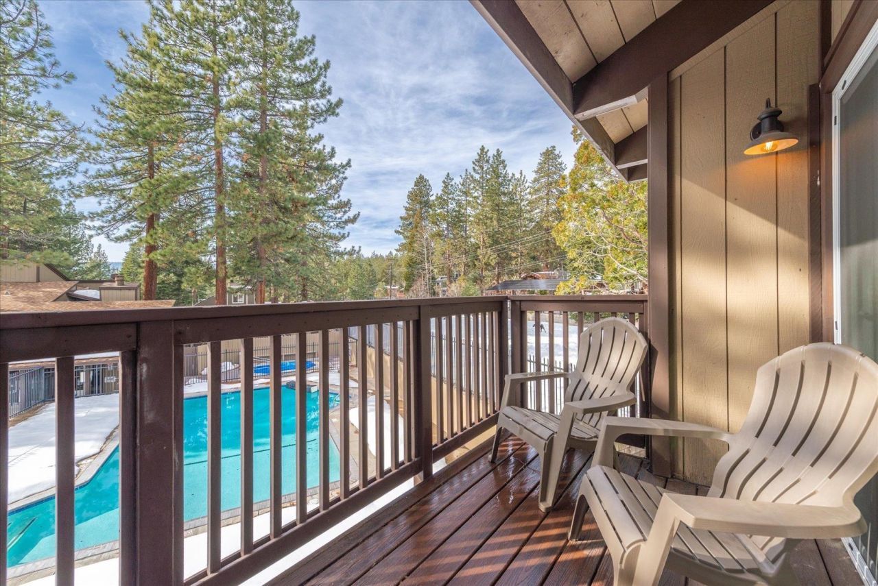 3115 North Lake Boulevard, Tahoe City, CA 96145 Photo