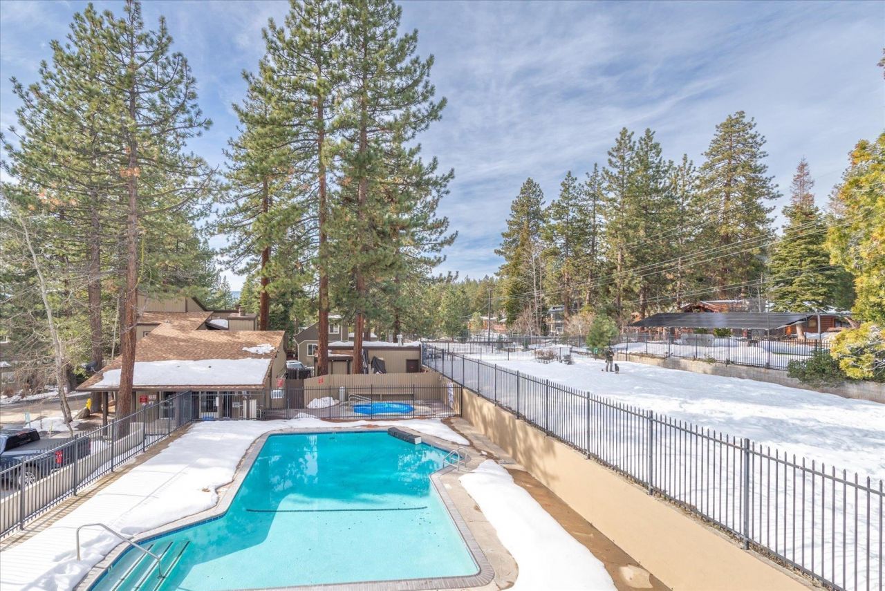 3115 North Lake Boulevard, Tahoe City, CA 96145 Photo