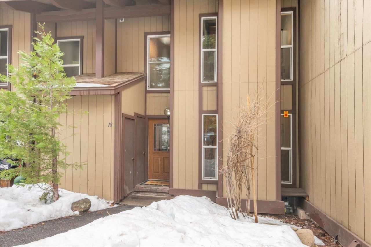 3115 North Lake Boulevard, Tahoe City, CA 96145 Photo