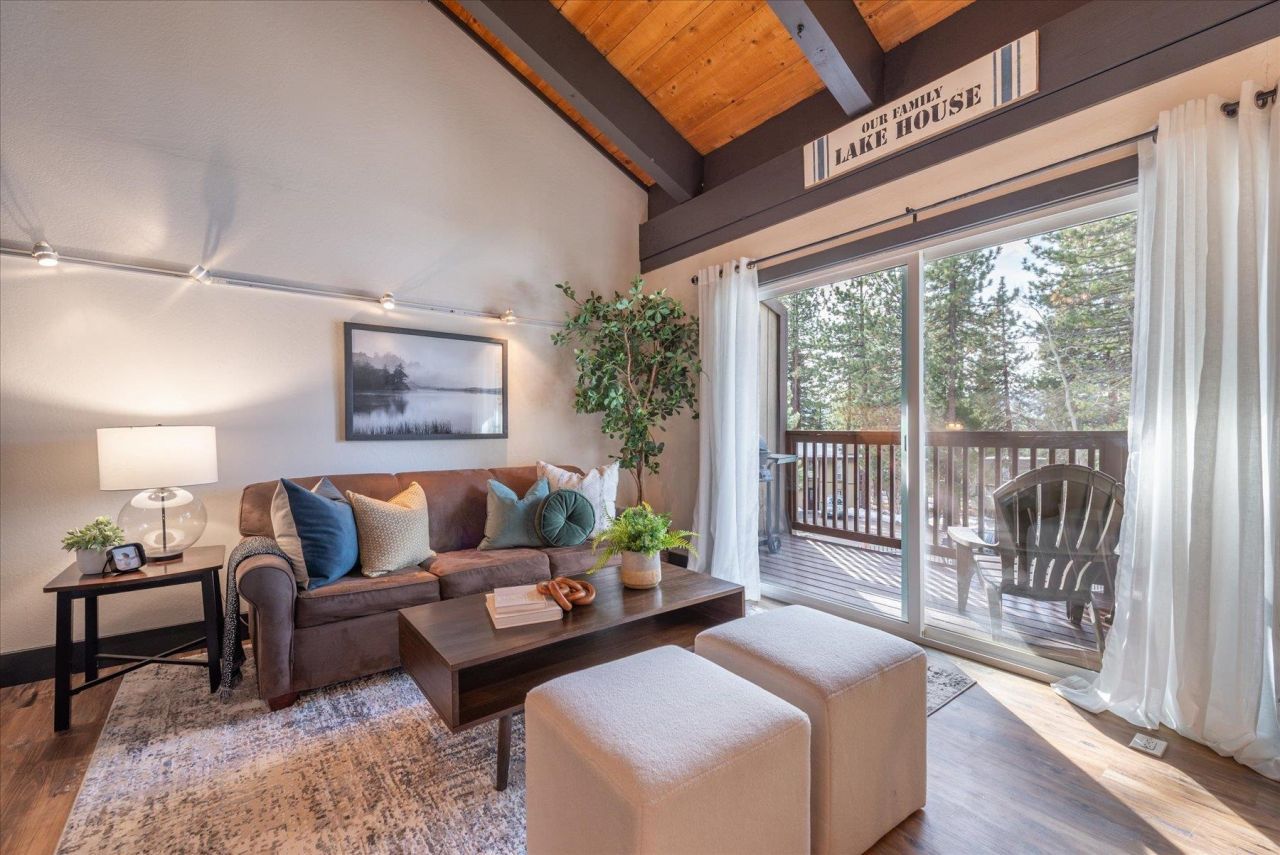 3115 North Lake Boulevard, Tahoe City, CA 96145 Photo
