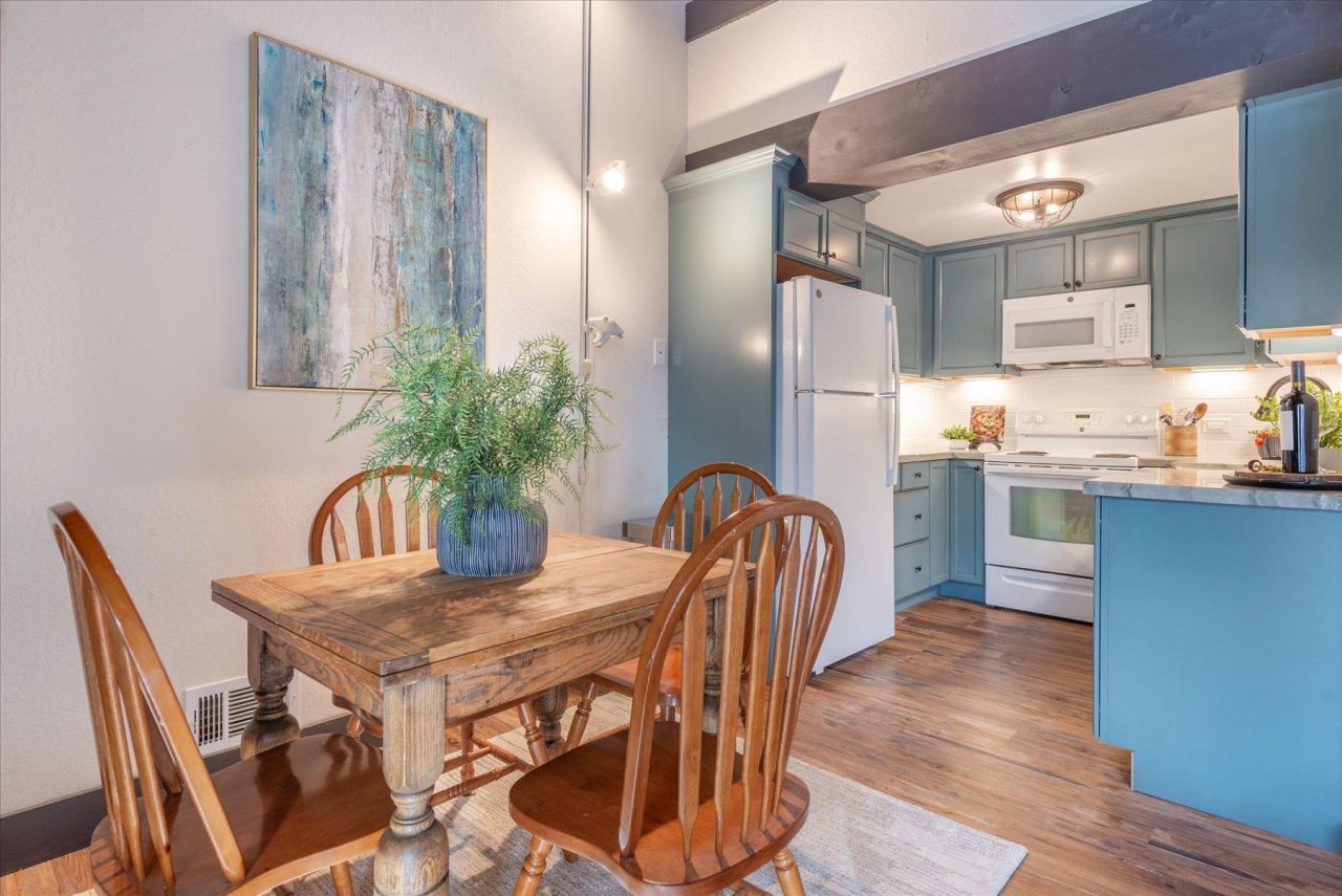 3115 North Lake Boulevard, Tahoe City, CA 96145 Photo