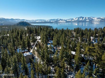 670 Riven Rock Road, Zephyr Cove, NV 89448 Photo