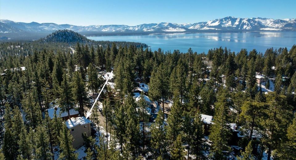 670 Riven Rock Road, Zephyr Cove, NV 89448 Photo