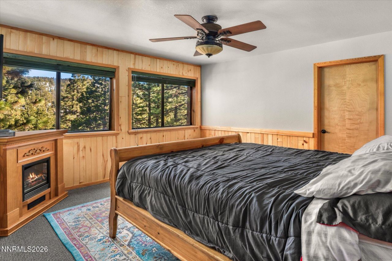 670 Riven Rock Road, Zephyr Cove, NV 89448 Photo