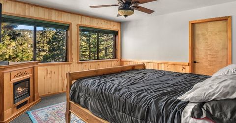 670 Riven Rock Road, Zephyr Cove, NV 89448 Photo