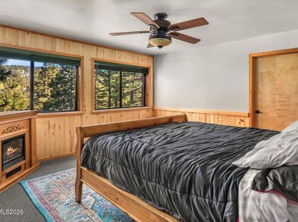 670 Riven Rock Road, Zephyr Cove, NV 89448 Photo