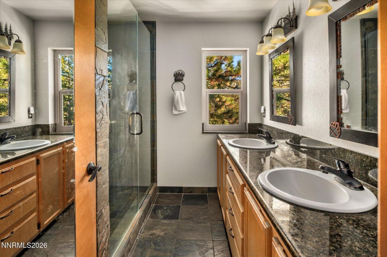 670 Riven Rock Road, Zephyr Cove, NV 89448 Photo