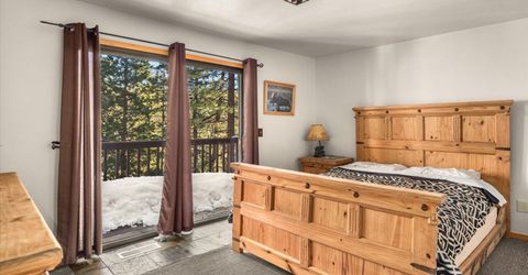 670 Riven Rock Road, Zephyr Cove, NV 89448 Photo