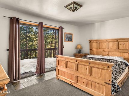 670 Riven Rock Road, Zephyr Cove, NV 89448 Photo