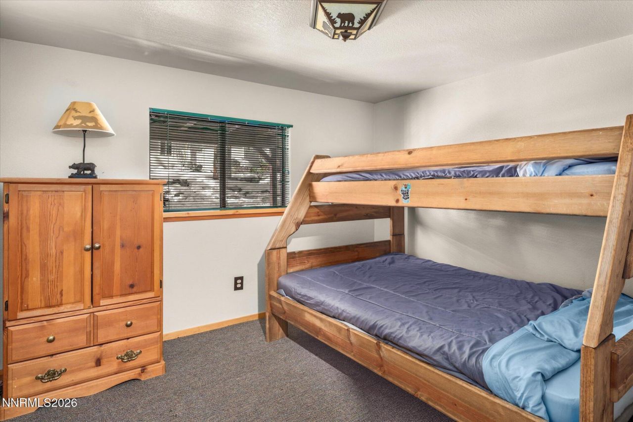 670 Riven Rock Road, Zephyr Cove, NV 89448 Photo