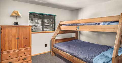 670 Riven Rock Road, Zephyr Cove, NV 89448 Photo