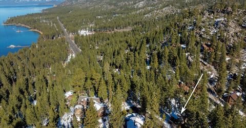 670 Riven Rock Road, Zephyr Cove, NV 89448 Photo