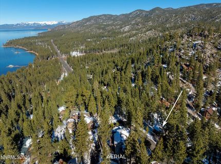670 Riven Rock Road, Zephyr Cove, NV 89448 Photo