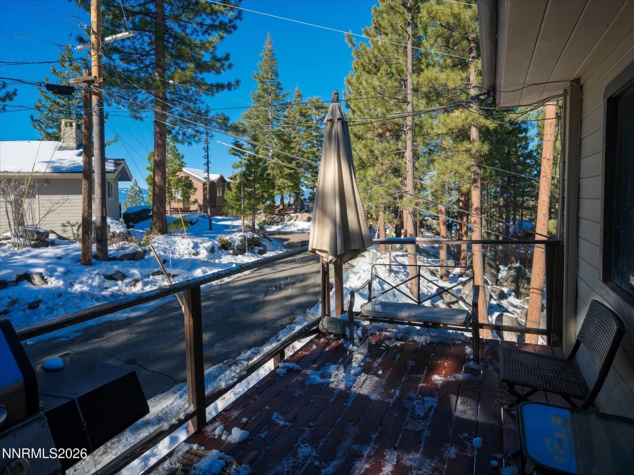 670 Riven Rock Road, Zephyr Cove, NV 89448 Photo