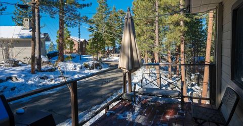 670 Riven Rock Road, Zephyr Cove, NV 89448 Photo