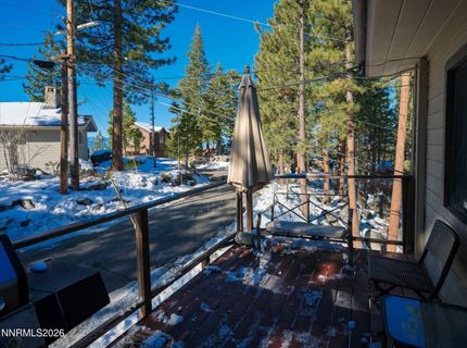 670 Riven Rock Road, Zephyr Cove, NV 89448 Photo