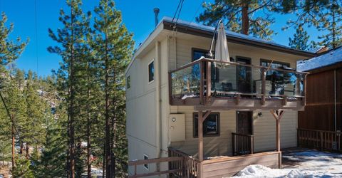 670 Riven Rock Road, Zephyr Cove, NV 89448 Photo