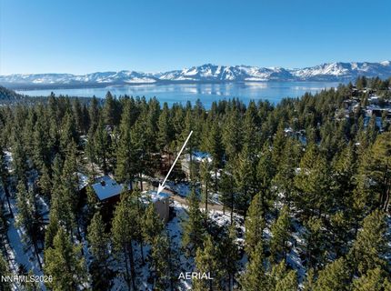 670 Riven Rock Road, Zephyr Cove, NV 89448 Photo