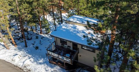 670 Riven Rock Road, Zephyr Cove, NV 89448 Photo