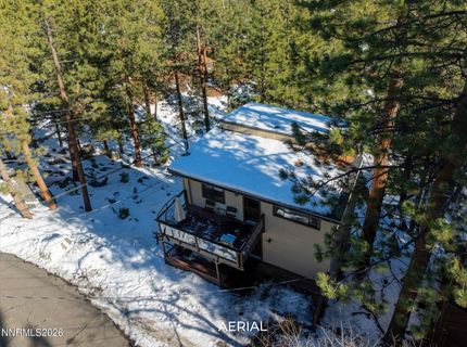 670 Riven Rock Road, Zephyr Cove, NV 89448 Photo